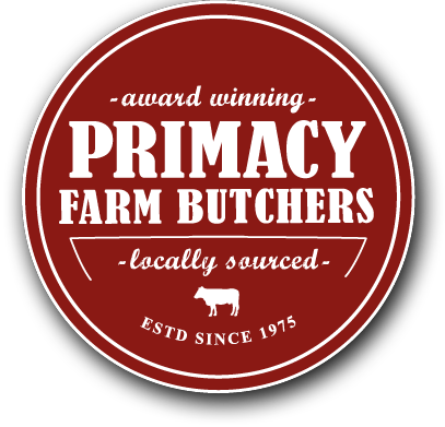 Primacy Logo